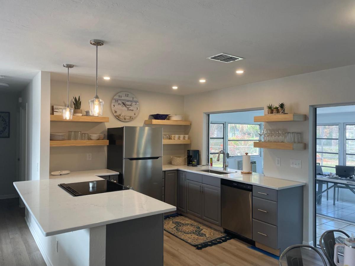 The Flip Flop - Updated Vacation Home! North North Naples Exterior foto