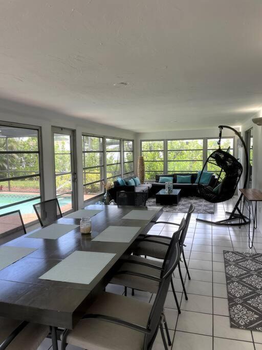 The Flip Flop - Updated Vacation Home! North North Naples Exterior foto