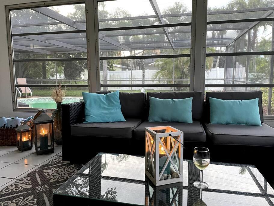 The Flip Flop - Updated Vacation Home! North North Naples Exterior foto